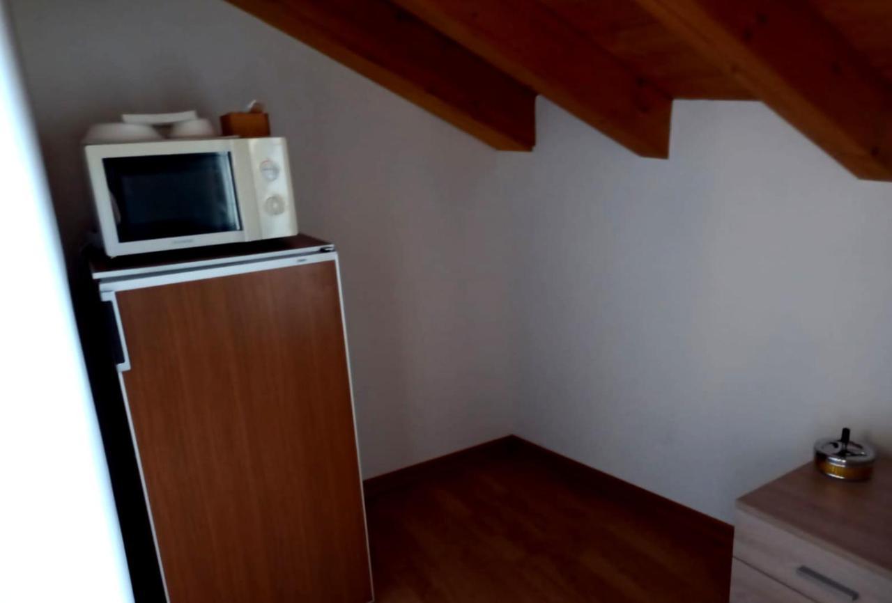 L'Angelo Apartment Omegna Exterior foto
